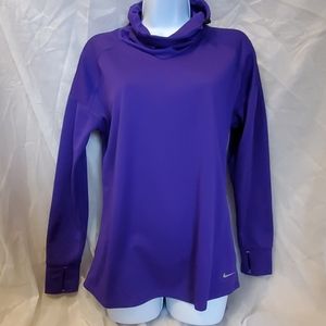 Nike Funnel Neck Pullover